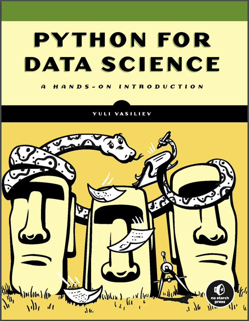 Python for Data Science