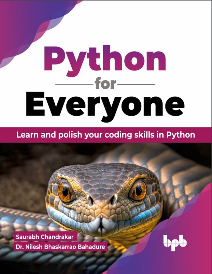 Python for Everyone