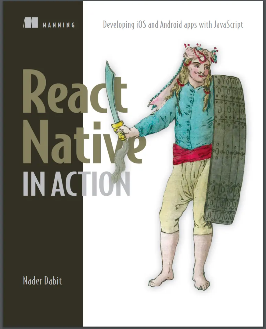 React Native in Action
