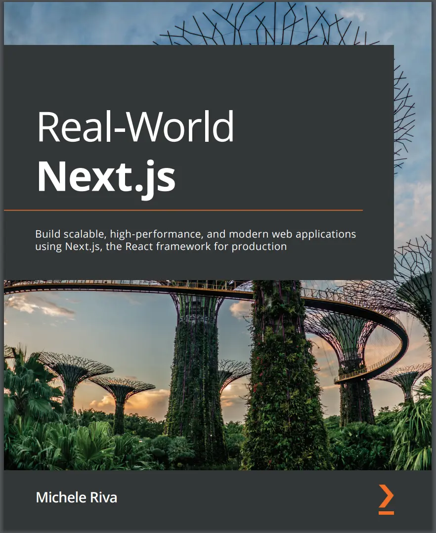 Real-World Next.js