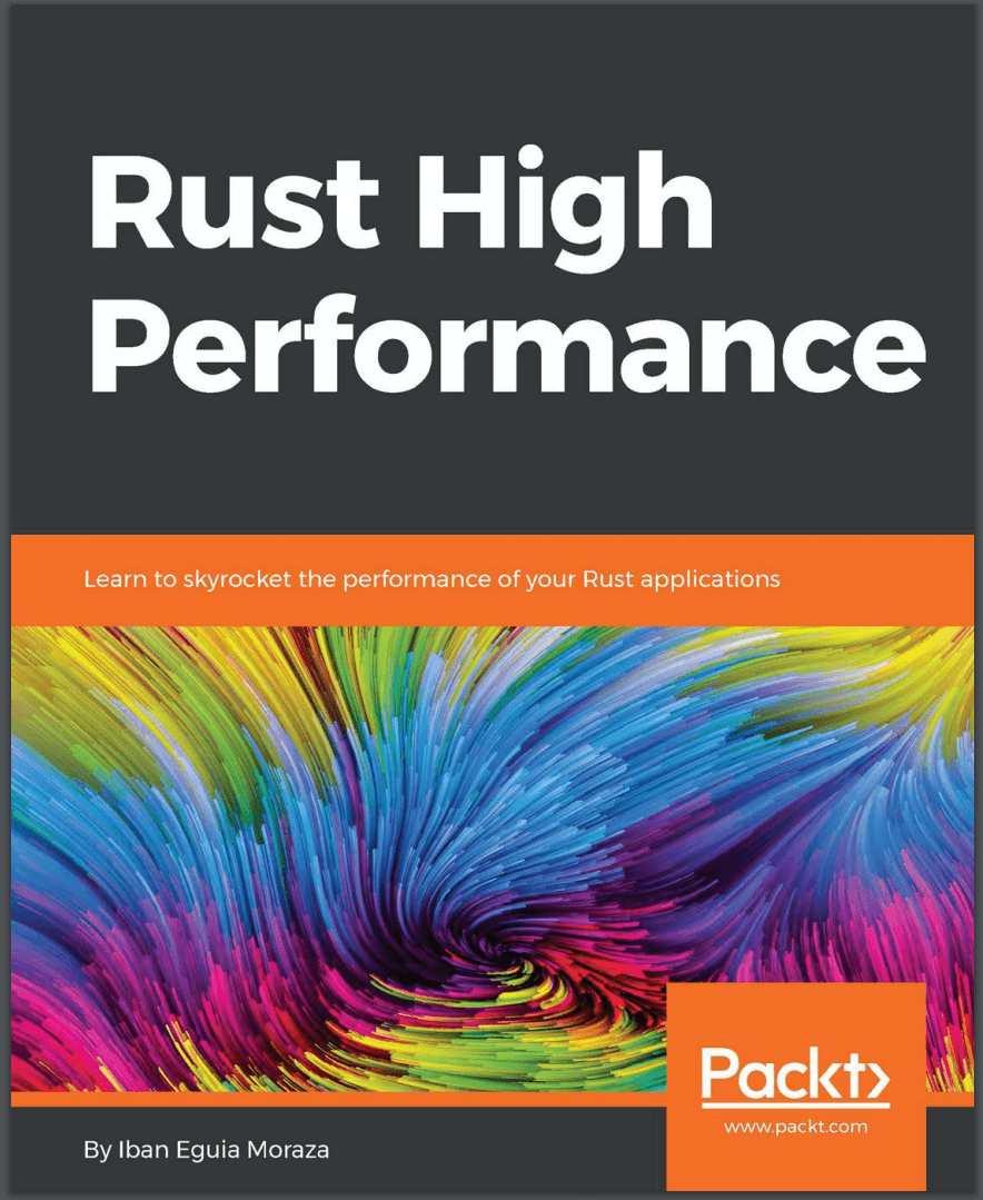 Rust High Performance
