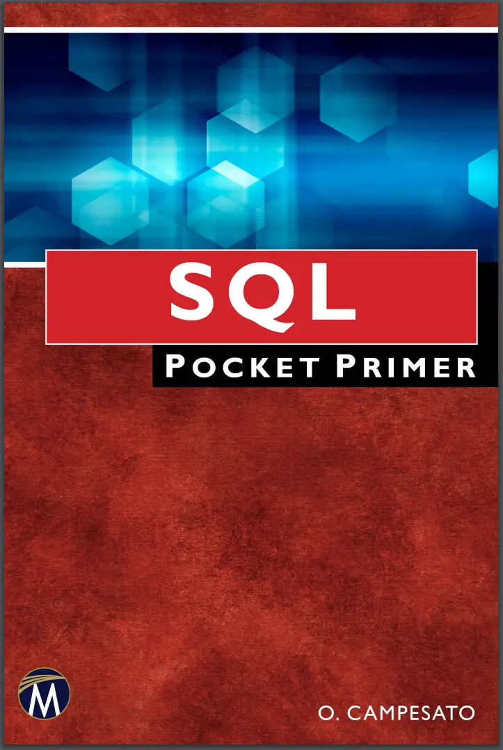 SQL Pocket Primer