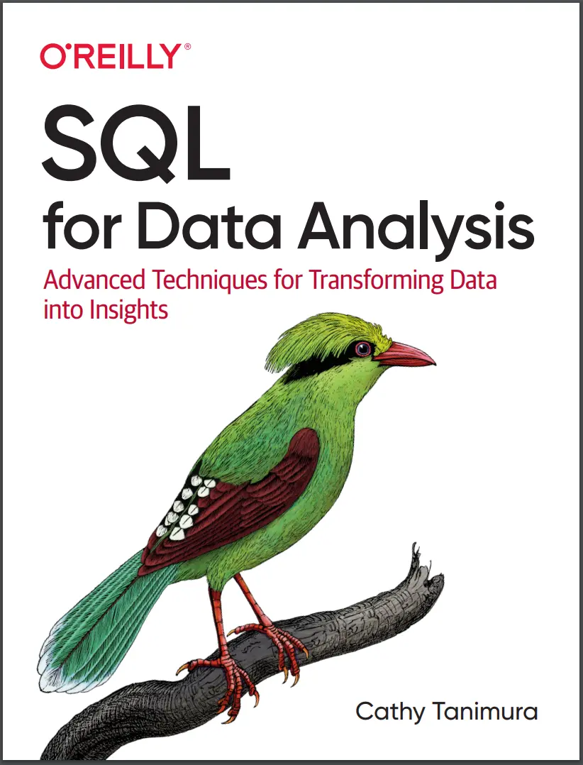 SQL for Data Analysis