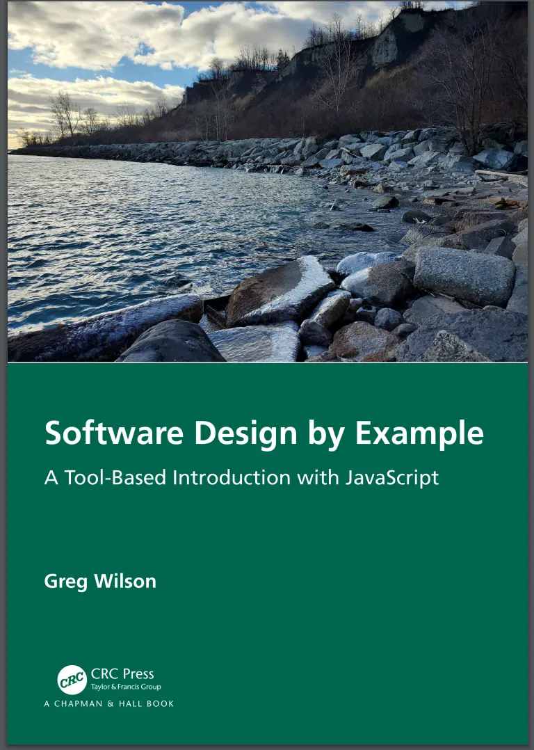 Software Design by Example