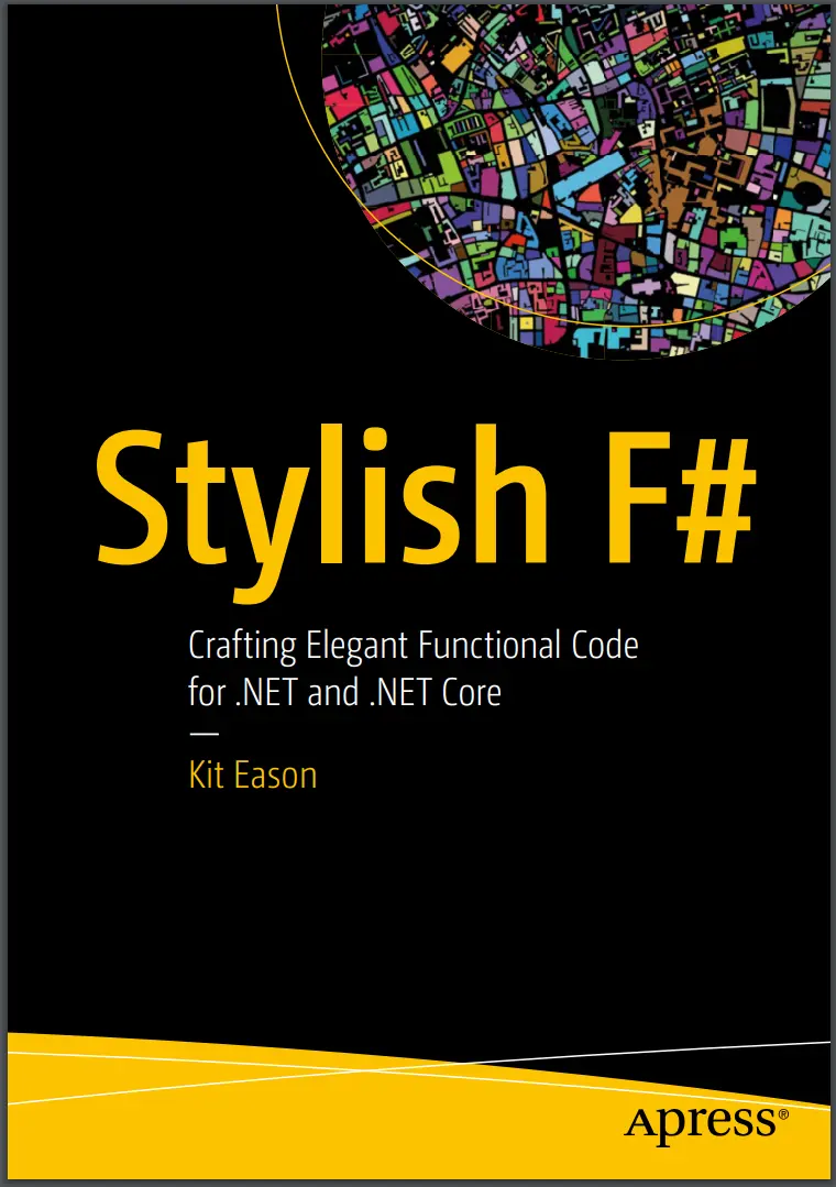 Stylish F#