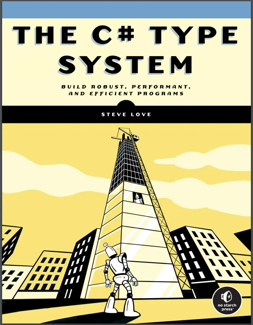 The C# Type System