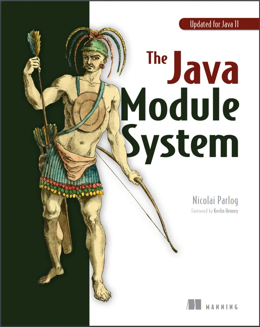 The Java Module System