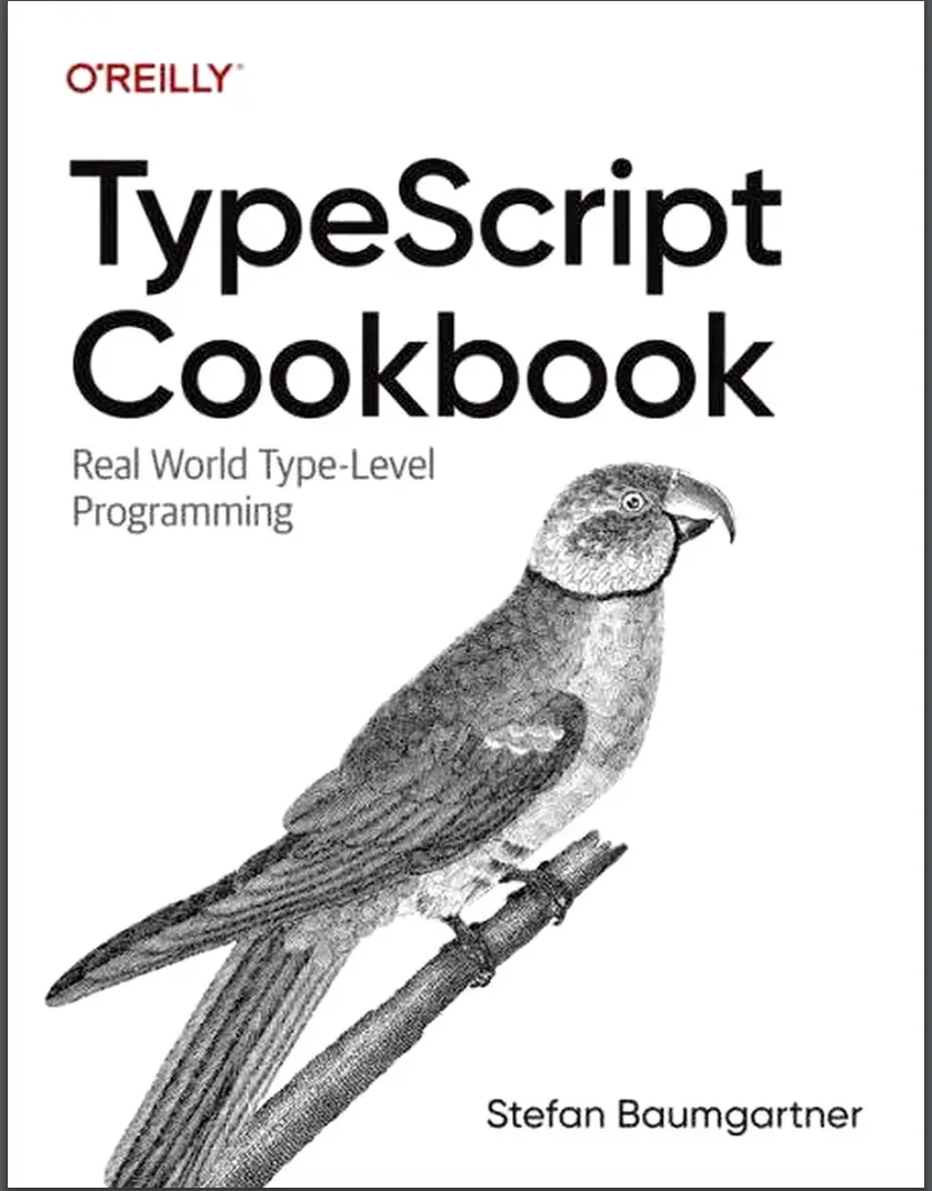 TypeScript Cookbook