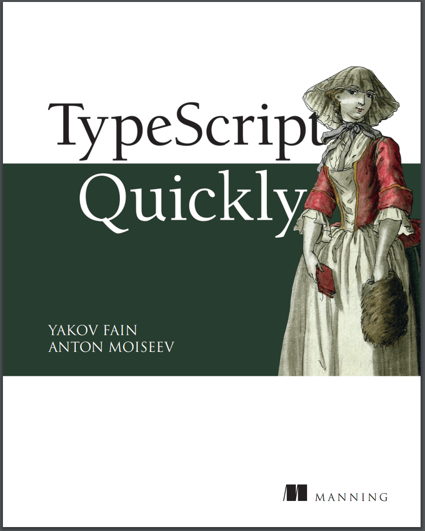 TypeScript Quickly