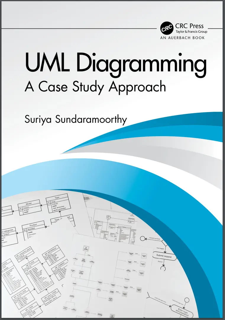UML Diagramming
