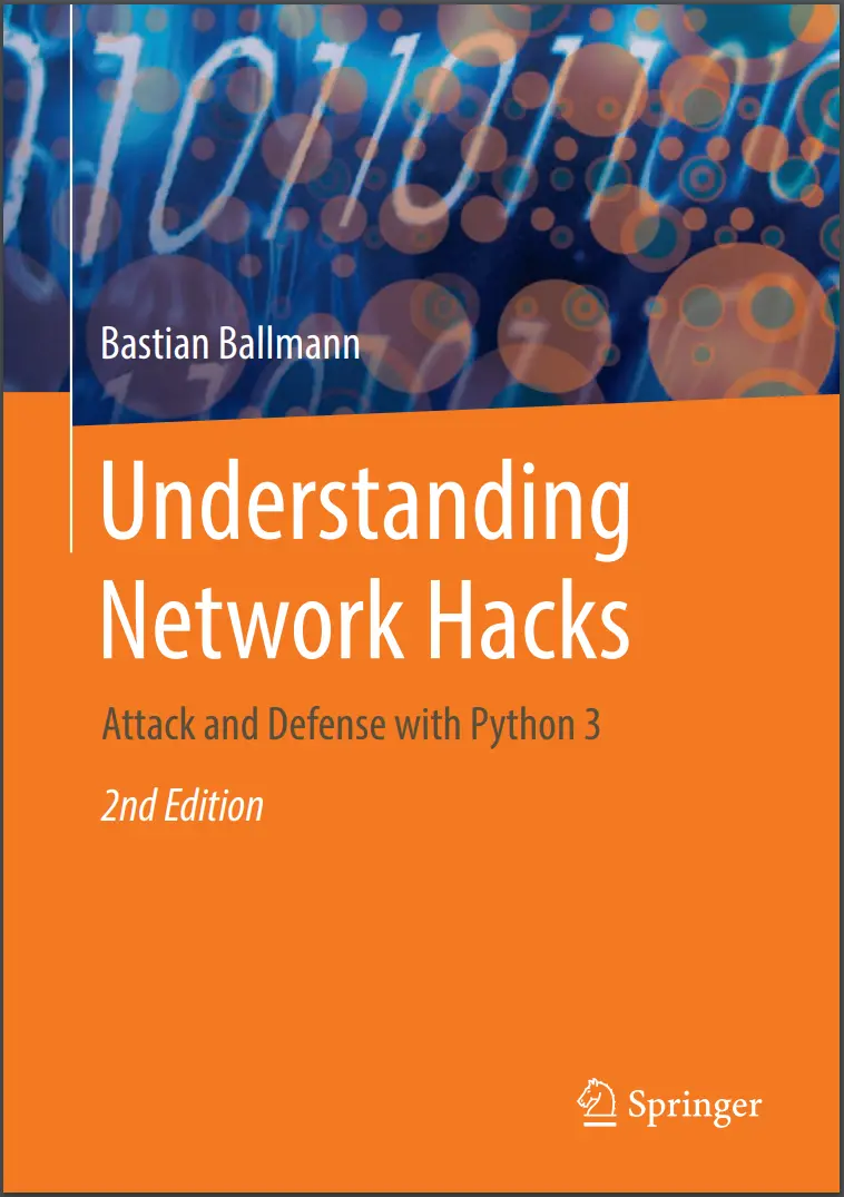 Understanding Network Hacks. 2 Ed