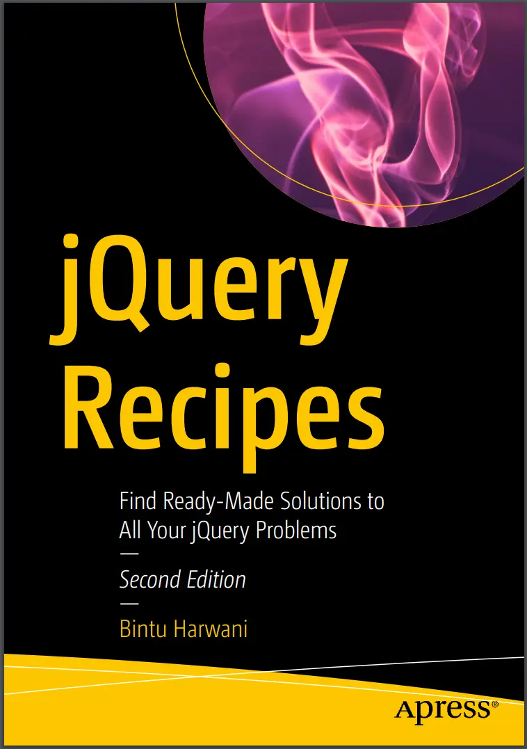jQuery Recipes